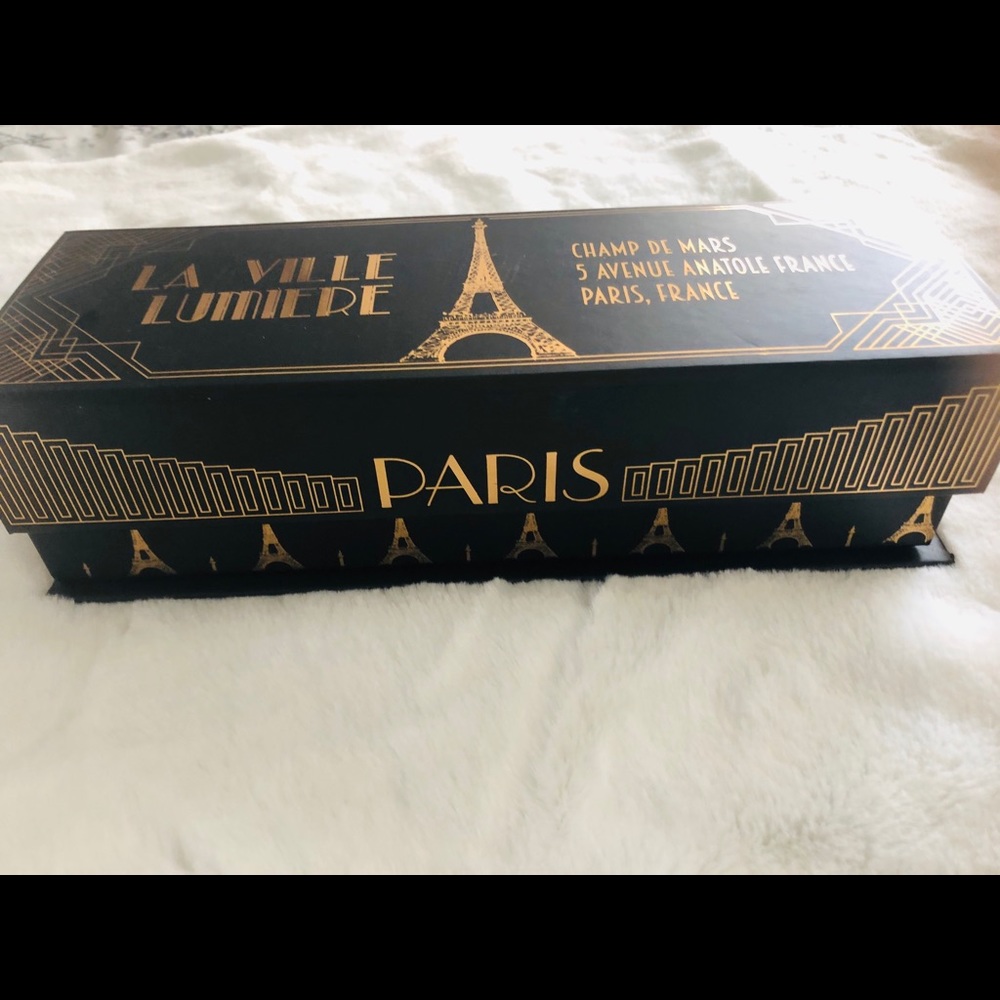 Paris Glam, Vintage, Travel, Stylish Decor